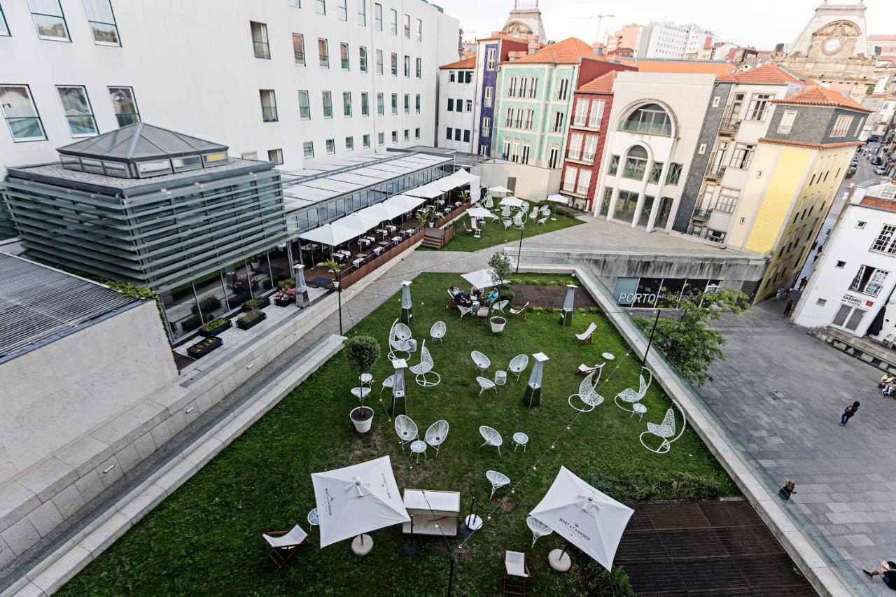 Palácio Cardosas By Lovelystay * Oporto