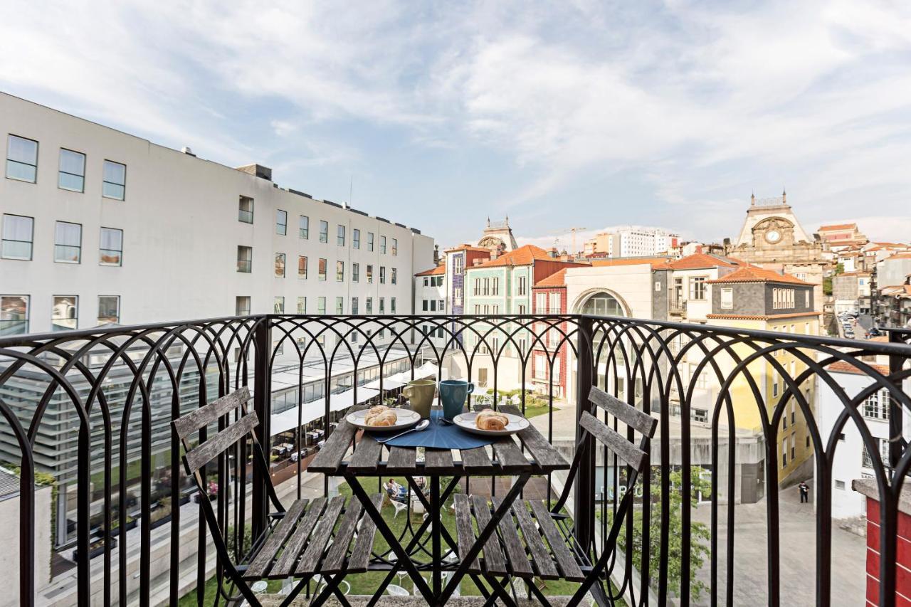 Palácio Cardosas By Lovelystay * Oporto