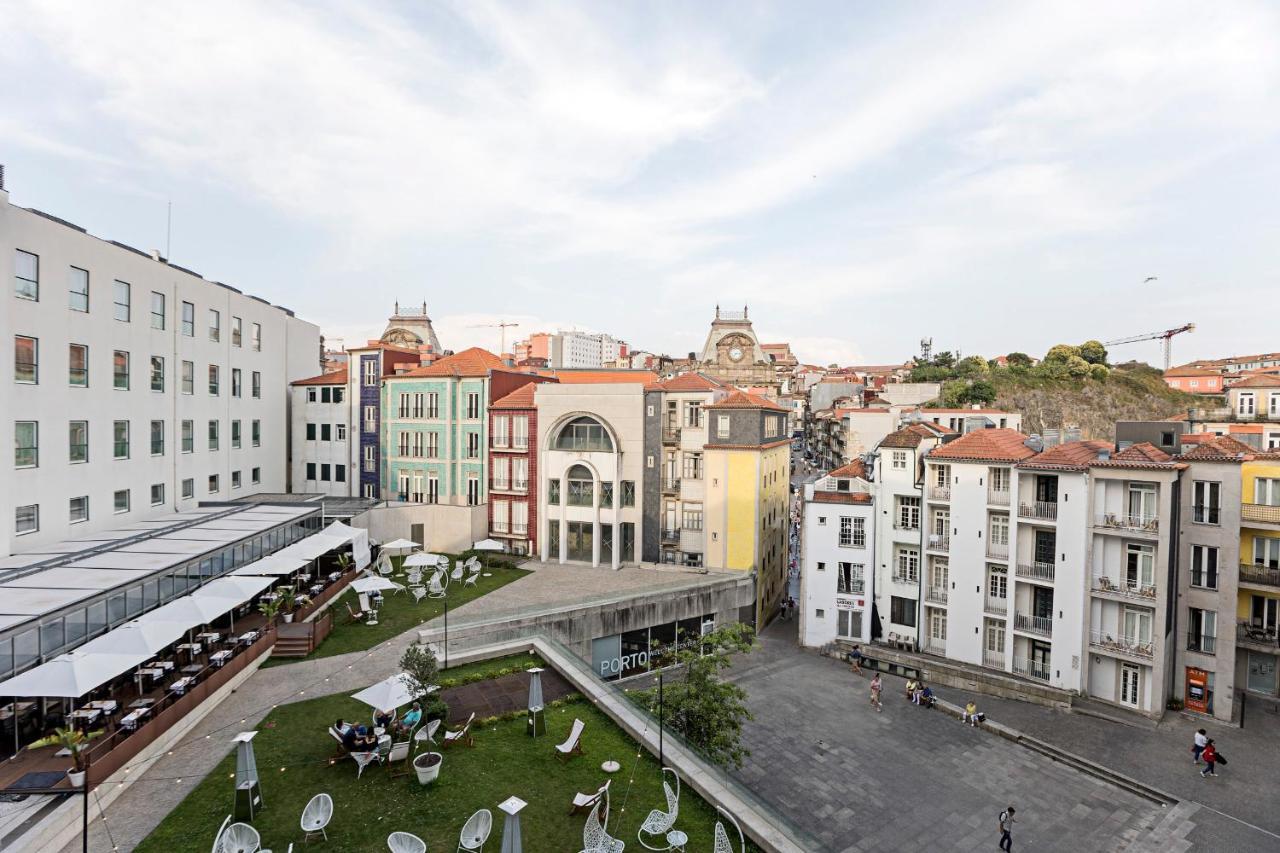 Palácio Cardosas By Lovelystay * Oporto